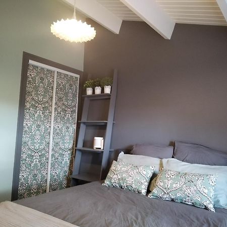 Nataliledeco Bed And Breakfeast La Guérinière 외부 사진