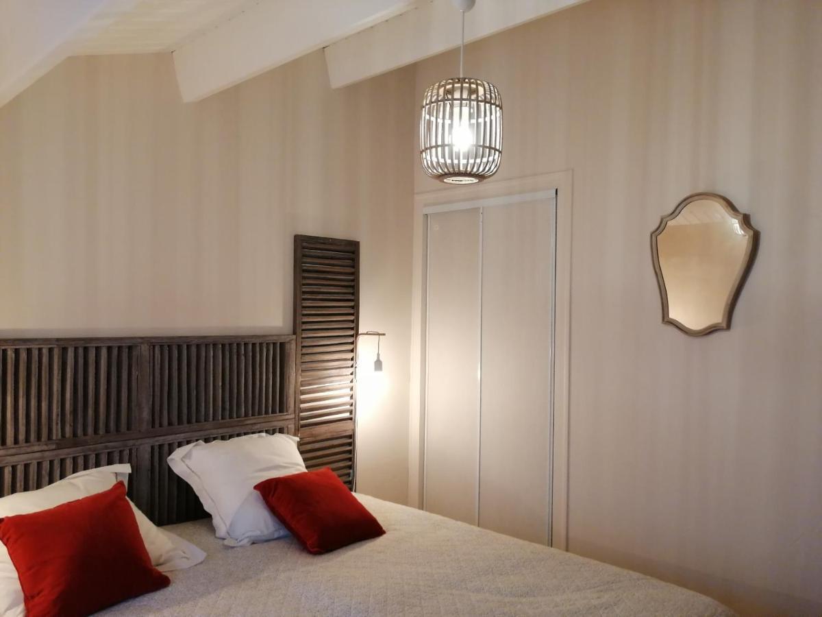 Nataliledeco Bed And Breakfeast La Guérinière 외부 사진