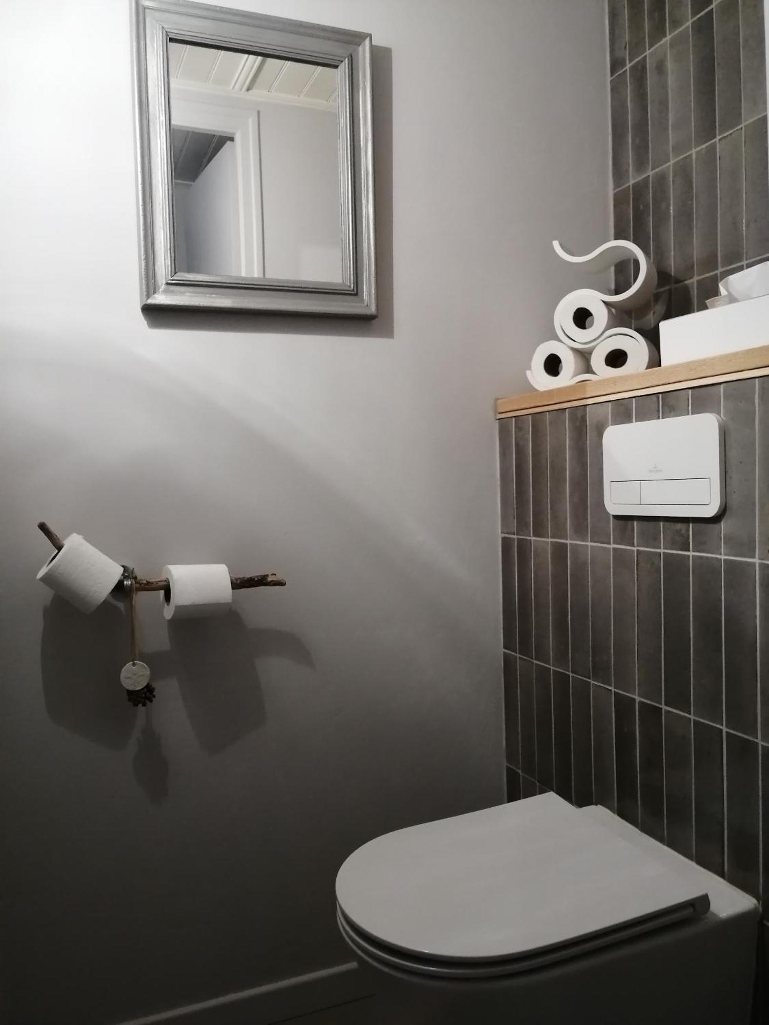 Nataliledeco Bed And Breakfeast La Guérinière 외부 사진