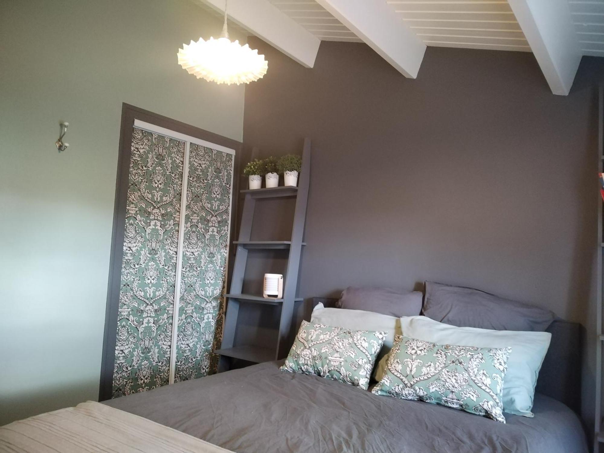 Nataliledeco Bed And Breakfeast La Guérinière 외부 사진